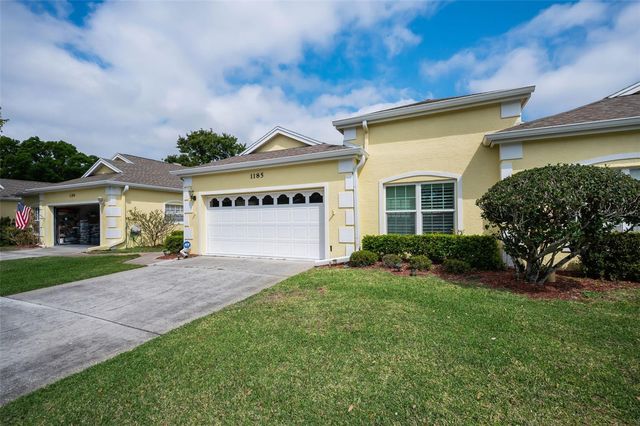 1185 ROYAL BOULEVARD, Palm Harbor, FL 34684