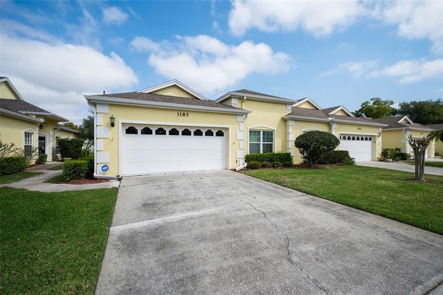 1185 ROYAL BOULEVARD, Palm Harbor, FL 34684