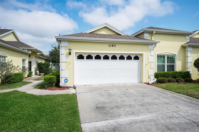 1185 ROYAL BOULEVARD, Palm Harbor, FL 34684