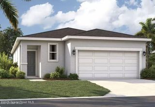 826 Castleford Avenue NE, Palm Bay, FL 32905