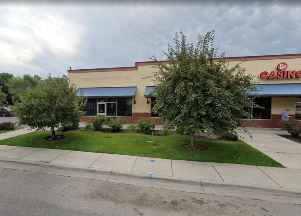 1925 Sherwood Street, Missoula, MT 59808