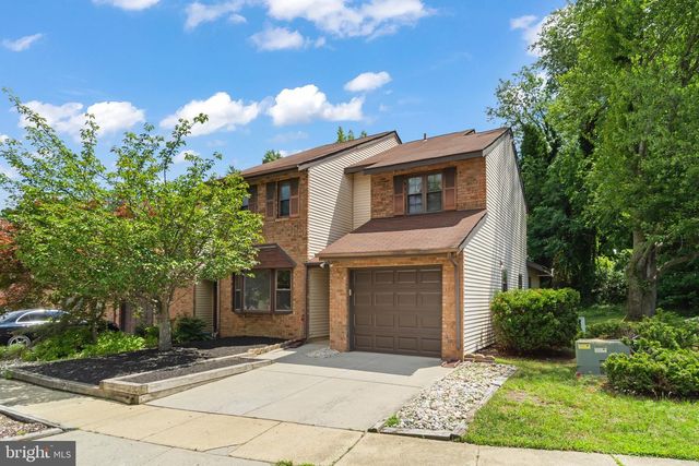 59 LAFAYETTE LN, Cherry Hill, NJ 08003