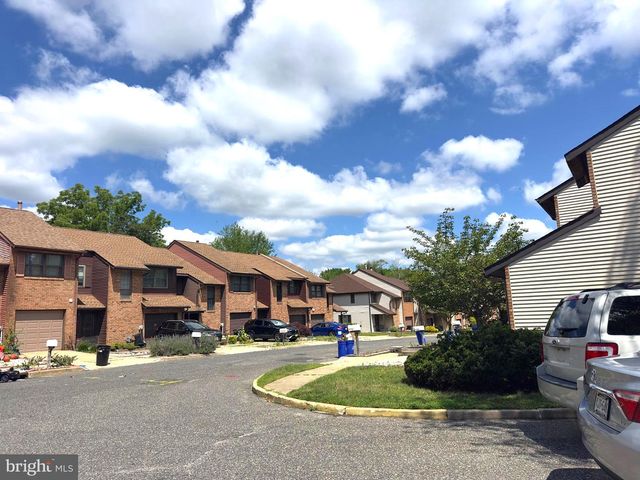 59 LAFAYETTE LN, Cherry Hill, NJ 08003