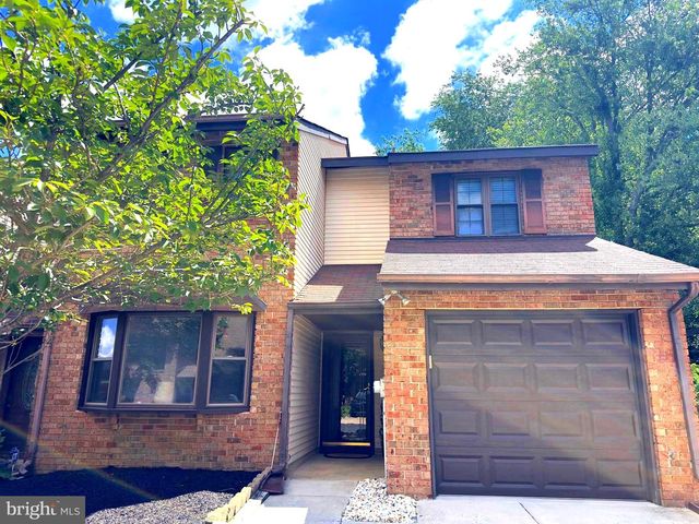 59 LAFAYETTE LN, Cherry Hill, NJ 08003