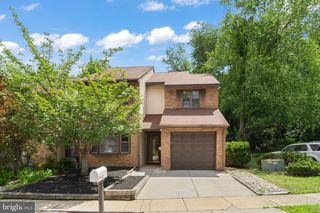 59 LAFAYETTE LN, Cherry Hill, NJ 08003