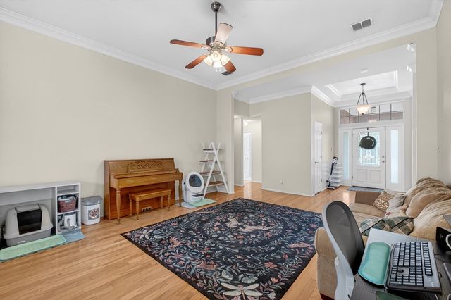 5802 Devlin Place, Midland, TX 79707