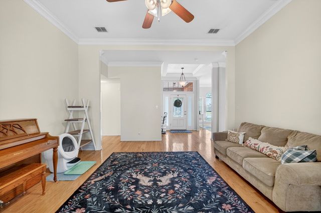 5802 Devlin Place, Midland, TX 79707