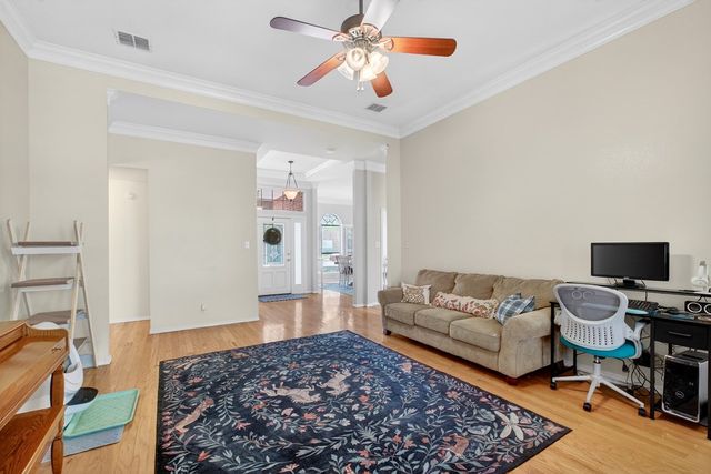 5802 Devlin Place, Midland, TX 79707