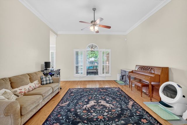 5802 Devlin Place, Midland, TX 79707