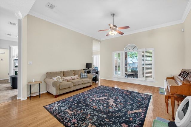 5802 Devlin Place, Midland, TX 79707