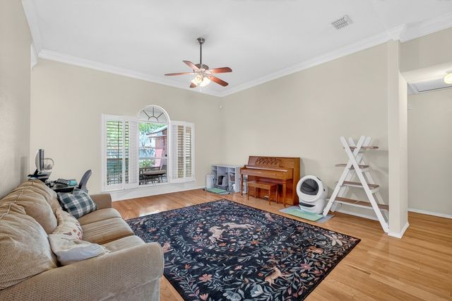 5802 Devlin Place, Midland, TX 79707