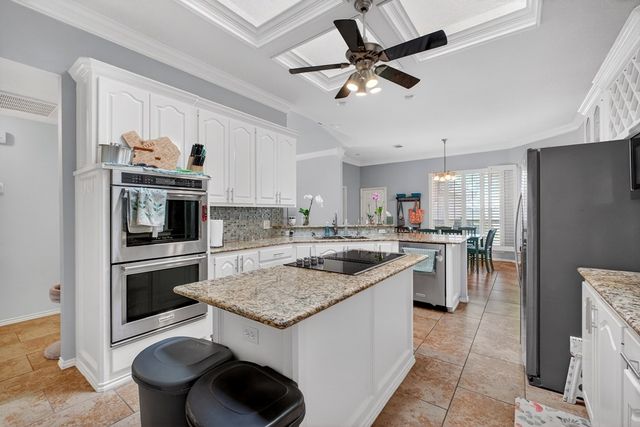 5802 Devlin Place, Midland, TX 79707