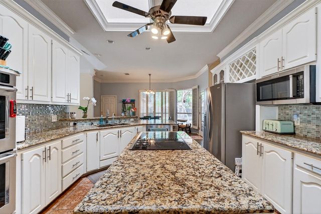 5802 Devlin Place, Midland, TX 79707