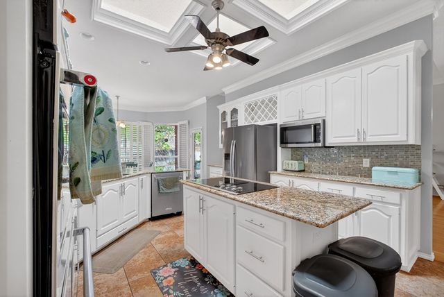 5802 Devlin Place, Midland, TX 79707