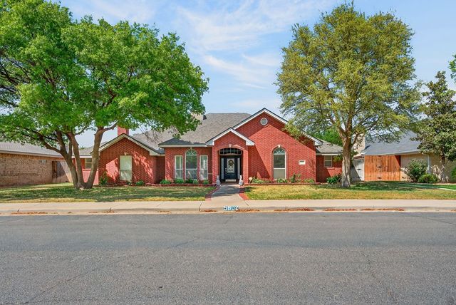 5802 Devlin Place, Midland, TX 79707