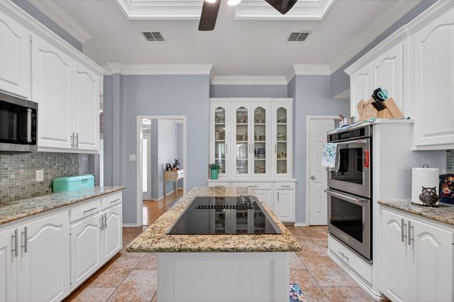 5802 Devlin Place, Midland, TX 79707