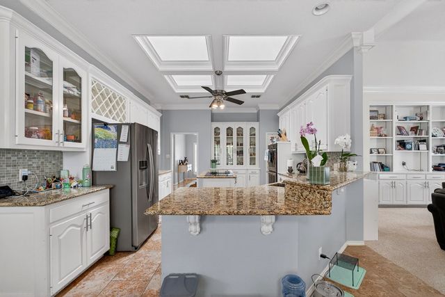 5802 Devlin Place, Midland, TX 79707