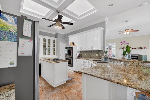 5802 Devlin Place, Midland, TX 79707