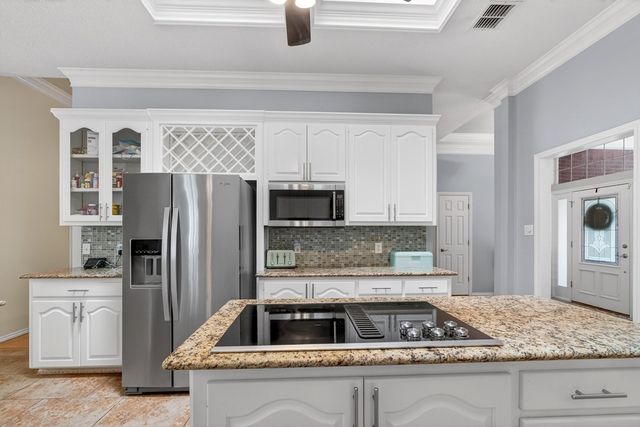 5802 Devlin Place, Midland, TX 79707