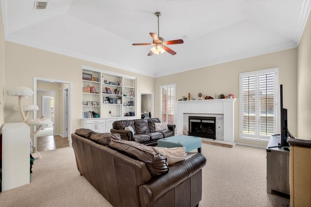 5802 Devlin Place, Midland, TX 79707