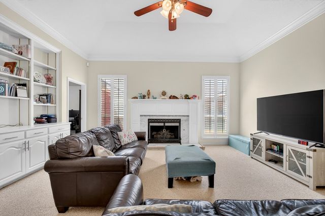 5802 Devlin Place, Midland, TX 79707