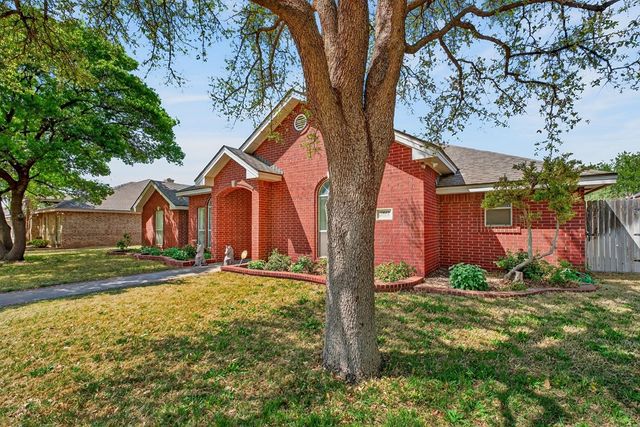 5802 Devlin Place, Midland, TX 79707