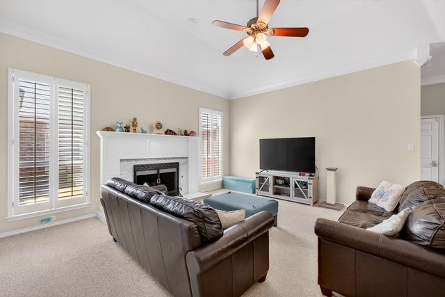 5802 Devlin Place, Midland, TX 79707