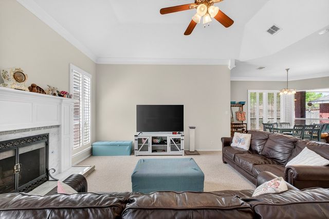 5802 Devlin Place, Midland, TX 79707