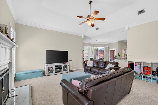 5802 Devlin Place, Midland, TX 79707