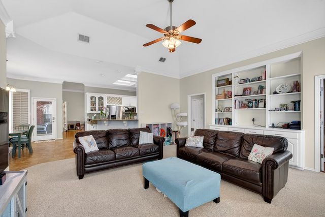 5802 Devlin Place, Midland, TX 79707