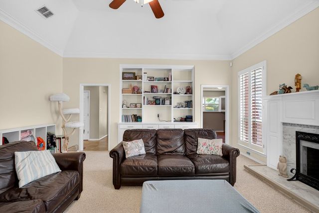 5802 Devlin Place, Midland, TX 79707