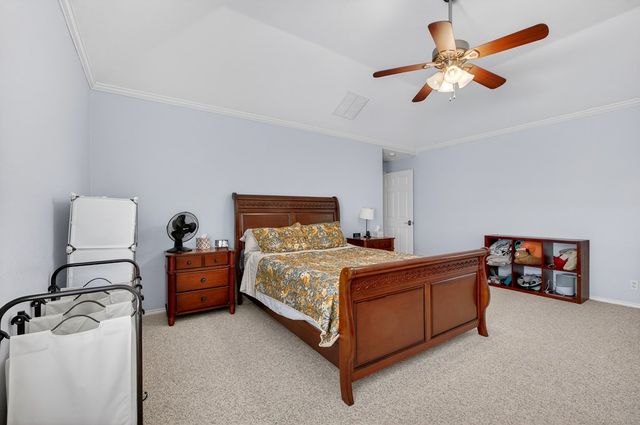 5802 Devlin Place, Midland, TX 79707