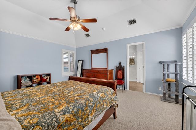 5802 Devlin Place, Midland, TX 79707