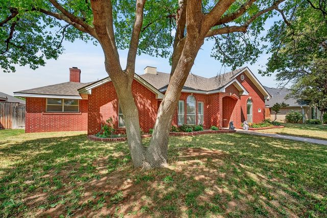 5802 Devlin Place, Midland, TX 79707