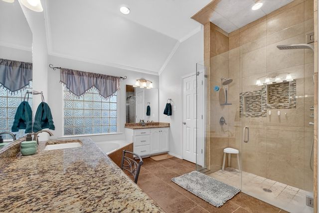 5802 Devlin Place, Midland, TX 79707