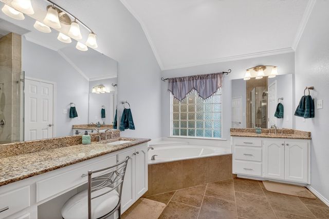 5802 Devlin Place, Midland, TX 79707