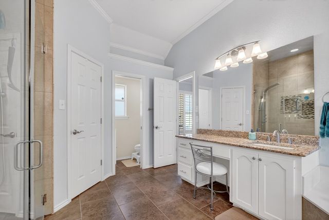 5802 Devlin Place, Midland, TX 79707