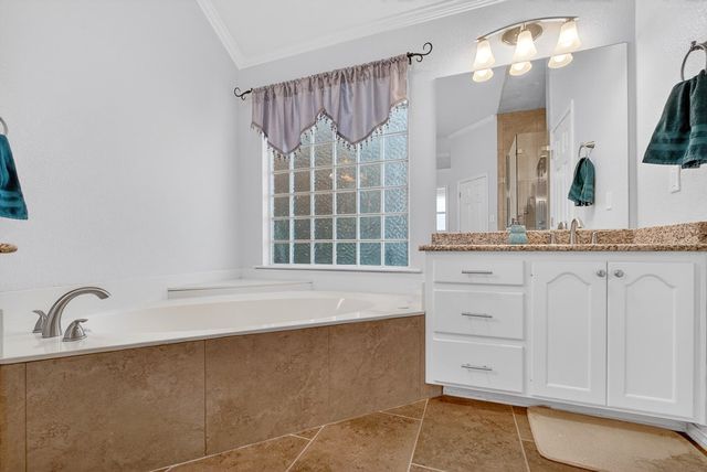 5802 Devlin Place, Midland, TX 79707