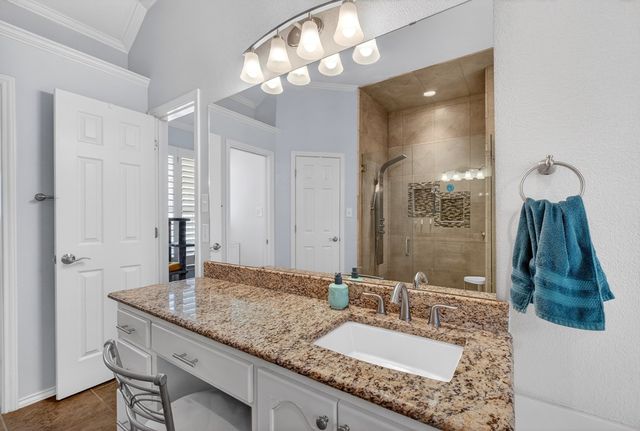 5802 Devlin Place, Midland, TX 79707