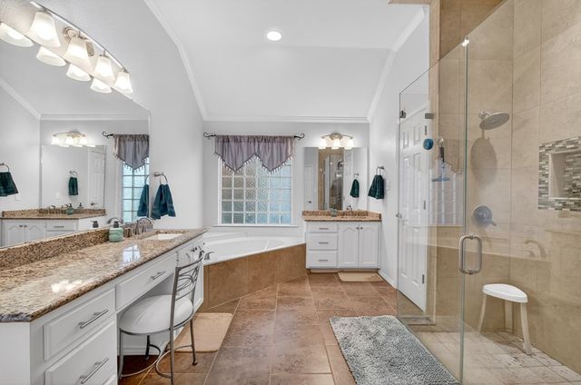 5802 Devlin Place, Midland, TX 79707