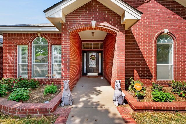 5802 Devlin Place, Midland, TX 79707