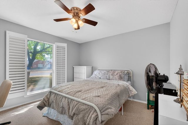 5802 Devlin Place, Midland, TX 79707