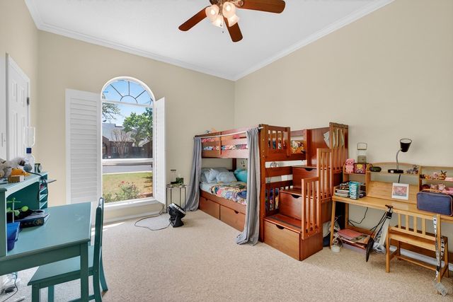 5802 Devlin Place, Midland, TX 79707