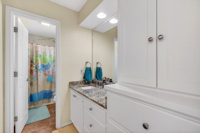 5802 Devlin Place, Midland, TX 79707