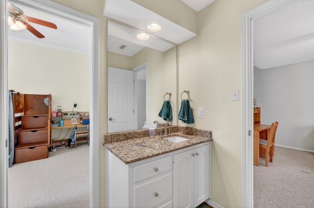 5802 Devlin Place, Midland, TX 79707