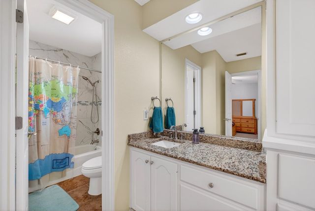 5802 Devlin Place, Midland, TX 79707