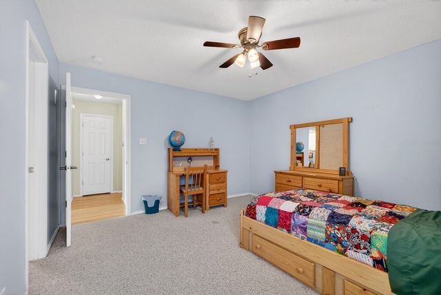 5802 Devlin Place, Midland, TX 79707