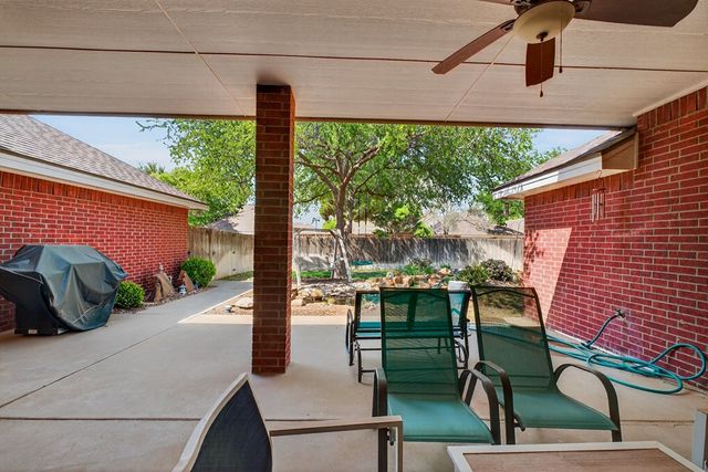 5802 Devlin Place, Midland, TX 79707