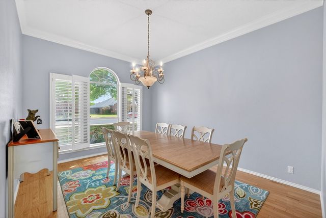 5802 Devlin Place, Midland, TX 79707