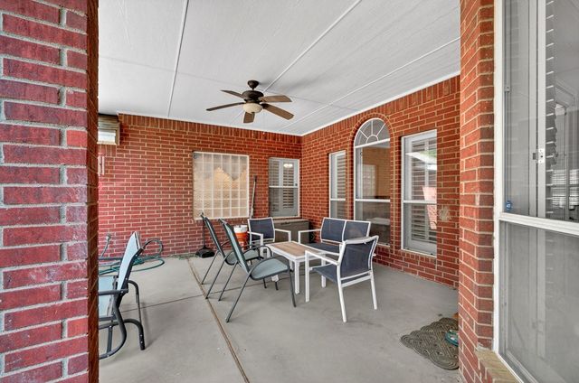 5802 Devlin Place, Midland, TX 79707